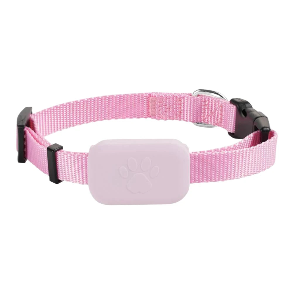 TRUFFI™ Smart GPS Pet Collar