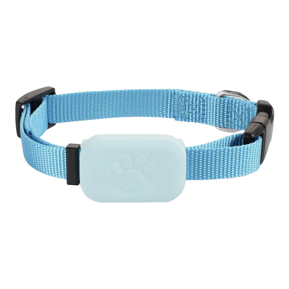 TRUFFI™ Smart GPS Pet Collar